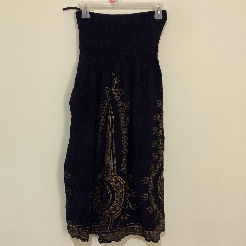 Dress -Sassy Doll Creations